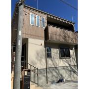 有馬8丁目戸建住宅 