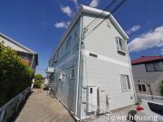 グリーンライン北山田駅まで徒歩10分