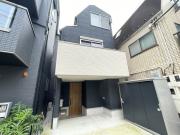 目黒3丁目戸建