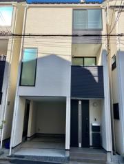 雑司が谷1丁目戸建
