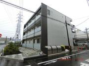 ＪＲ八高線北八王子駅まで徒歩5分