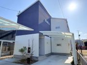 米ヶ袋一丁目貸家