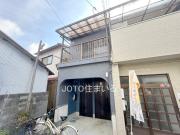 ＪＲおおさか東線城北公園通駅まで徒歩10分