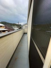 埼玉県日高市武蔵台貸家