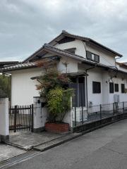 梅が丘1-345戸建