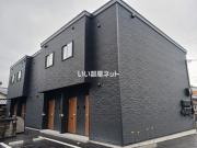 ＪＲ信越本線亀田駅まで徒歩20分