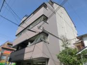 ＪＲ山陽本線西明石駅まで徒歩4分