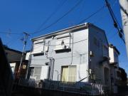 ソアレ大森台