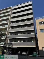 XEBEC錦糸北斎通り