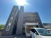 ＪＲ山陽本線中庄駅まで徒歩8分