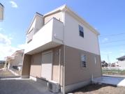 エレガンツァ A棟