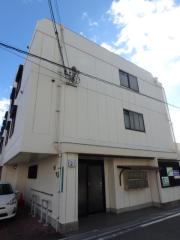 ＪＲ阪和線南田辺駅まで徒歩7分