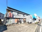 第1三橋荘
