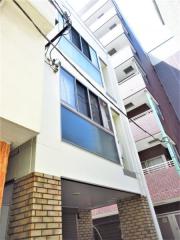 東京メトロ有楽町線月島駅まで徒歩4分