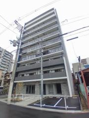 メイクス天王寺南
