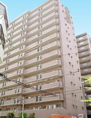 地下鉄千日前線阿波座駅まで徒歩9分