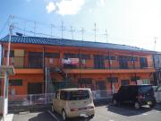 RIZE岸和田下池田