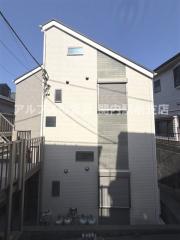 アーヴェル桜木町