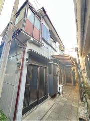 幸町一丁目戸建