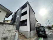 KEIAI RESIDENCE 豊四季II