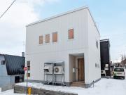 清田7条2丁目戸建