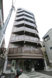 ハーモニーレジデンス品川荏原