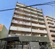 地下鉄長堀鶴見緑地線鶴見緑地駅まで徒歩4分