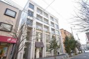 阪急箕面線箕面駅まで徒歩6分