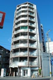 アクシルコート京都二条ウエスト