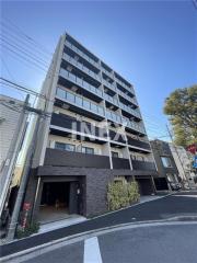 ＪＲ京浜東北・根岸線山手駅まで徒歩11分