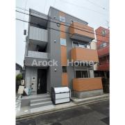 ベネフィス観音町