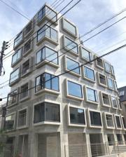 コージーコート四谷坂町