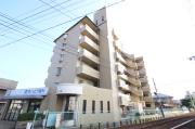 ＪＲ山陽本線宮内串戸駅まで徒歩3分