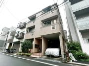 ＪＲ京浜東北・根岸線東十条駅まで徒歩9分