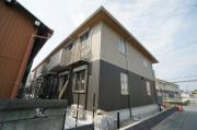 ＪＲ内房線五井駅まで徒歩10分