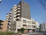 ＪＲ埼京線北戸田駅まで徒歩3分