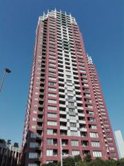 THE TOWERS DAIBA WEST