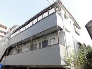 京王線仙川駅まで徒歩7分