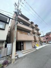 地下鉄千日前線今里駅まで徒歩10分