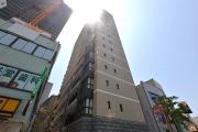 S-RESIDENCE神戸元町