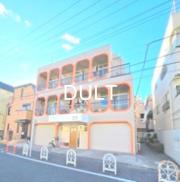 東武伊勢崎・大師線竹ノ塚駅まで徒歩15分