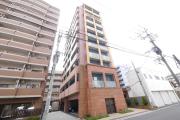 ＪＲ鹿児島本線小倉駅までバス約10分 徒歩2分