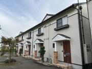 Garden Village A