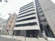 京急本線日ノ出町駅まで徒歩5分