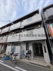 コーポロイヤル