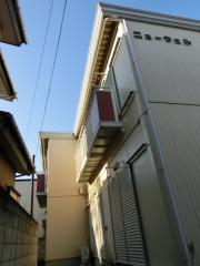ＪＲ総武線（各駅停車）本八幡駅まで徒歩5分