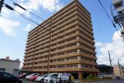 朝日プラザ郡山セントラルステージ