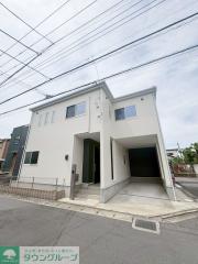 ＪＲ総武線（各駅停車）船橋駅までバス約6分 徒歩9分