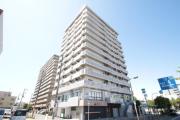 南海本線堺駅まで徒歩14分
