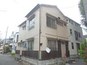 都電荒川線町屋二丁目駅まで徒歩3分